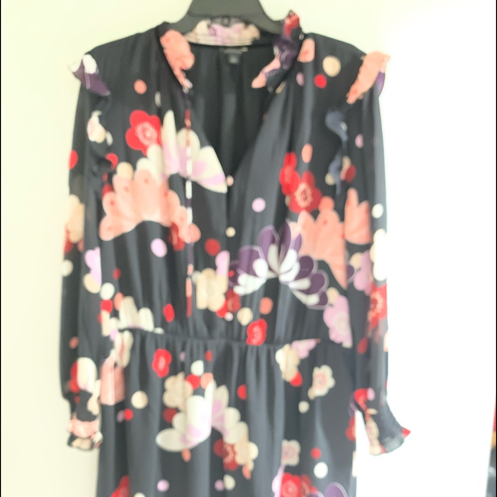Dress Ann Taylor